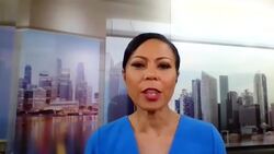 Singapore's Chee Soon Juan Says Fake News Law is a 'Complete Distraction' News Clip