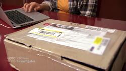 Woman alleges Canada Post employee stole Apple Watch from mail | Go Public News Clip