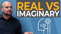 How to classify numbers between real and imaginary Instructional Video