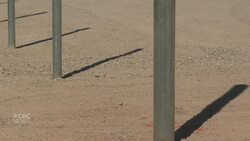 Disruptive renos at City of Charlottetown tennis courts turning off some players and officials News Clip