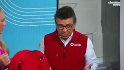 Be Well: How to Prepare for Hurricane Season News Clip