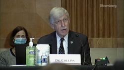 AstraZeneca Vaccine Trial Halted After Spinal-Cord Issue News Clip