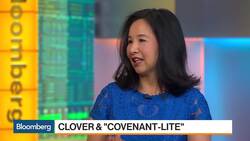 The Leveraged-Loan Collapse That  Reveals a Key Risk in the Credit Market News Clip