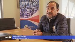 VOICED : El desierto de Atacama, un ecosistema vulnerable convertido en basural News Clip