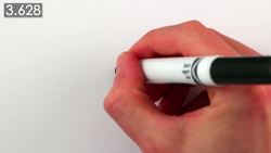 How Many Stars There Are in the Sky, Explained in Ten Seconds Instructional Video