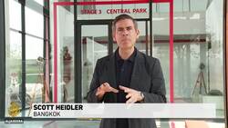 Coronavirus outbreak hits arts and entertainment industries News Clip