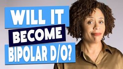 What is Cyclothymia? – How is it different from bipolar disorder? Instructional Video