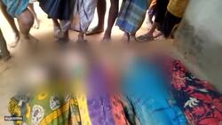 Landslides kill at least 20 in India's Assam state News Clip