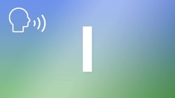 Foundational Literacy: Letter Knowledge, Part 2 Instructional Video