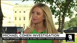 RNC Confirms Michael Cohen Remains a Deputy Finance Director News Clip