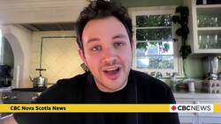 Halifax filmmaker impacted by LA wildfires News Clip