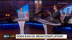 Marathon CEO Richards Predicts 3.5%-4% GDP Growth in Q3 News Clip