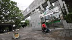 VOICED : Cambiarán los Juegos Paralímpicos la visión sobre la discapacidad en Japón? News Clip