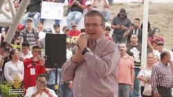 Mexico security: Surge in violence linked to organised crime News Clip