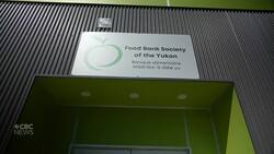 Food Bank Society of the Yukon to join Food Banks Canada as the first territorial association News Clip