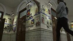 CLEAN : First Indian film museum opens in home of Bollywood News Clip