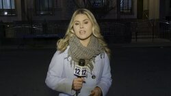 NYPD to hold memorial, prayer service on 1-year anniversary of officers' death News Clip