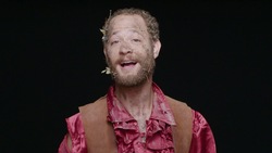 The Taming of the Shrew 4.1 Performance: Petruchio, Lines 152-160 Instructional Video