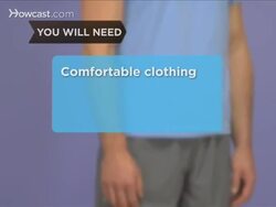 How to Stretch Your Groin Instructional Video