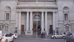 CLEAN : "I'm free" S.African pro-euthanasia doctor released News Clip