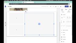 How to Change your Google Site Layout Instructional Video