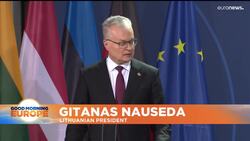 Ukraine crisis: Biden warns Americans to leave now as 'things could go crazy quickly' News Clip