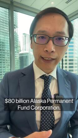 Trump Wants a Sovereign Wealth Fund for the US. What Are They? News Clip