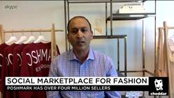 Poshmark Wants to Personalize Online Shopping News Clip