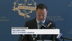 CT attorney general launches anti-trust inquiry into WNBA over CT Sun sale News Clip