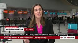 Sunwing Airlines passengers frustrated as cancellations continue News Clip