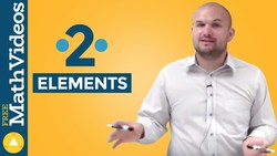 What do you need to know to write the equation of a parabola Instructional Video