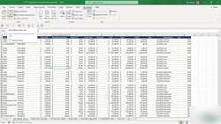 Microsoft Excel 2021365 - Beginner to Advanced - Using Macros to Automate Tasks Instructional Video