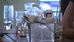 Students at UCLAN bar News Clip