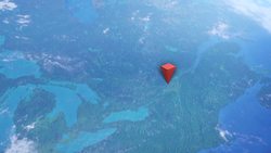 Canada to use dams to power huge hydrogen fuel plant Instructional Video