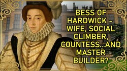 Hardwick Hall part 6: Bedrooms and Family Quarters Instructional Video