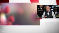 Coronavirus variants pose higher risk of death, analysis finds News Clip