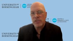 David Gillborn - Racism in Education Instructional Video