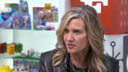 Kohl's CEO Michelle Gass on Holiday Sales, Trade Tensions and Wages News Clip