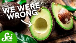 Everyone Was Wrong About Avocados - Including Us Instructional Video