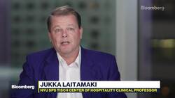 How Royal Caribbean Wants to Dig Out of Debt News Clip