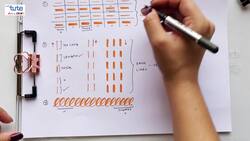 Brush Lettering Practice Drills: Developing Control and Flow Instructional Video