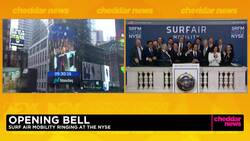 Stocks on Track for 14th Straight Day of Gains Following Fed Rate Hike News Clip