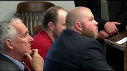 2nd suspect in Ohio family killing arraigned News Clip