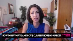 Is It Financially Better For Americans to Buy or Rent Right Now? News Clip