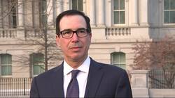 Impeachment shadows US-China trade deal signing Instructional Video