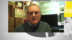 Former UN envoy on Canada's decision to access COVAX doses News Clip