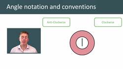 Angles Notations and Conventions Instructional Video