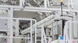 Tour of Billions $ Futuristic Factories Building World Largest Jet Engines Instructional Video