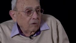 CLEAN : The last survivors: growing old with memories of Auschwitz Shmuel Bogler News Clip