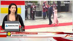 South America's First Chinese-funded Port Launched by Xi News Clip